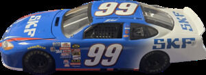 2004 Jeff Burton #99 SKF Ford Taurus 1:24 Team Caliber Diecast Loose nascar